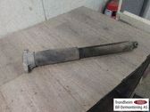 Stoßdämpfer hinten