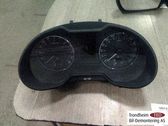 Velocímetro (tablero de instrumentos)