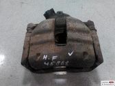 Caliper de freno delantero