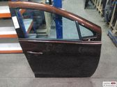 Porte avant