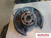 Rear wheel hub spindle/knuckle