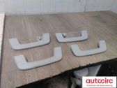 Rear interior roof grab handle