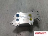 Gearbox / Transmission oil cooler