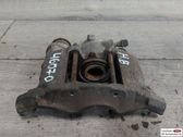 Bremssattel hinten