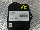 Unidad de control/módulo de los faros xenón
