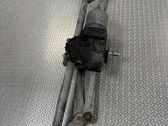 Mechanizm wycieraczek szyby przedniej / czołowej