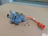 Elektrische Batterieheizung