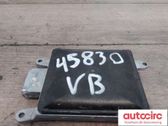 Blind spot module
