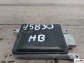 Модуль управления слепым пятном