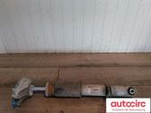 Rear shock absorber/damper