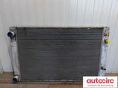 Coolant radiator