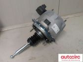 Brake booster