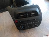 Unidad delantera de radio/CD/DVD/GPS