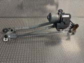 Mechanizm wycieraczek szyby przedniej / czołowej