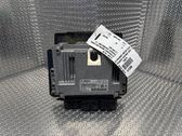 Unidad de control/módulo ECU del motor
