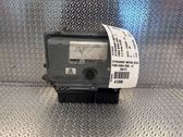 Engine control unit/module ECU