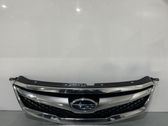Grille de calandre avant