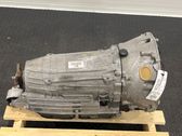 Automatikgetriebe