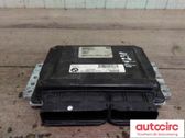 Engine control unit/module ECU