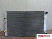 Coolant radiator