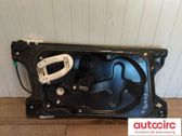Front door electric window regulator