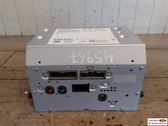 Radio/CD/DVD/GPS head unit