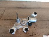 Wischermotor Heckscheibe