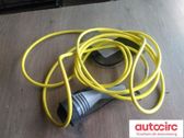 Electric car charging cable