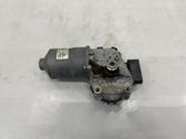 Wiper motor