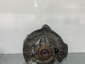 Mangueta de dirección de rueda delantera