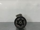 Compresor (bomba) del aire acondicionado (A/C))