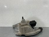 Motor del limpiaparabrisas