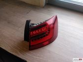 Feux arrière / postérieurs