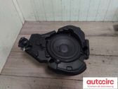 Front door speaker