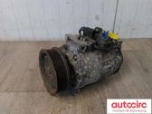 Air conditioning (A/C) compressor (pump)