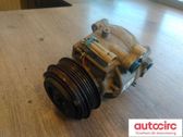 Air conditioning (A/C) compressor (pump)