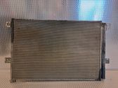 Coolant radiator