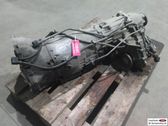 Automatic gearbox