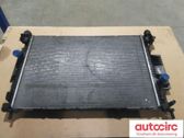 Coolant radiator