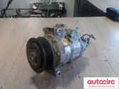 Air conditioning (A/C) compressor (pump)