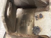 Catalyst/FAP/DPF particulate filter