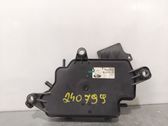 Vacuum air tank