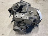 6 Gang Schaltgetriebe