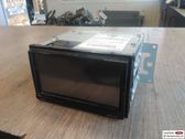 Radio / CD-Player / DVD-Player / Navigation