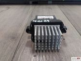 Resistencia motor/ventilador de la calefacción
