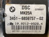 ABS Steuergerät