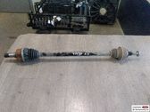 Eje de transmisión trasero