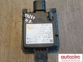 Radarsensor Totwinkel Spurwechsel