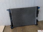 Radiador del refrigerante