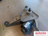 Wiper motor
